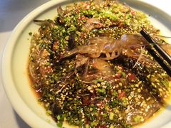 -山顶顶概念四川菜(黄埔大道店)