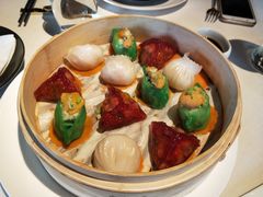 -三号黄浦会Canton Table