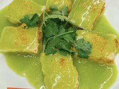 -宜兴隆家宴·私房菜(泰安华庭店)