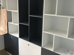 -佰丽爱家全屋定制(汶水店)