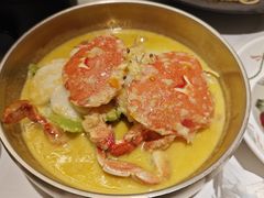 -蘇小主·创意中国菜(金茂览秀城店)