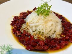 -醉霖生态餐厅(交大店)