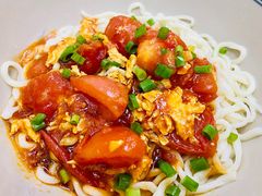 -墩儿大碗宽面(来福士店)