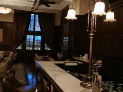 -LONG BAR 廊吧(外滩华尔道夫酒店)