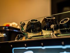 -black rainbow coffee