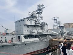 -中国人民解放军海军博物馆