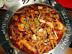 虾煲-胖哥俩肉蟹煲(悦荟广场店)