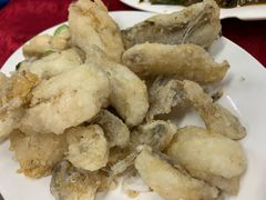 -蛇口康乐快餐鱼仔档(翠苑小区店)
