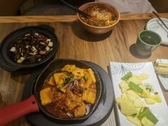 -云海肴·汽锅鸡·云南菜(广安门天虹店)