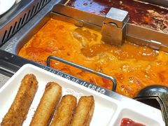 -海底捞火锅(吴中路店)