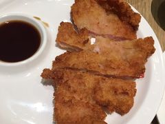 -泰煌鸡·上海白斩鸡·鸡汤面(鹤庆店)