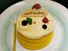 -西堤牛排(恒隆广场店)
