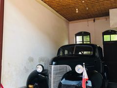 -八路军西安办事处纪念馆