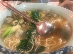 -丰收渔港饭店(嵊泗店)