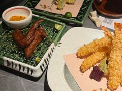 -匠和风精致料理(祥禾天地店)