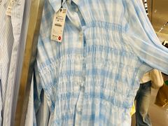-ZARA(郑州熙地港购物中心店)
