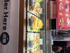 -1973继光香香鸡(金桥国际店)