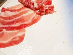 -袁老四老火锅(飞马水城店)