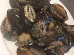 -小天鹅戴斯酒店鲸鲨百汇创作料理