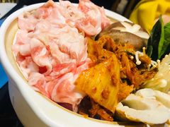 -富山日式料理(宽厚里店)