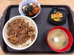 章鱼小丸子-食其家·牛丼咖喱(文三路店)