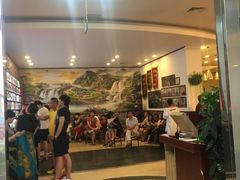 -大眼锅贴水饺(河东店)