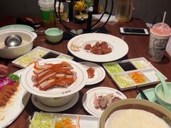 -北京全聚德(王府井店)