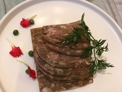 -普天和酒楼·新津菜·烤鸭(天津之眼店)