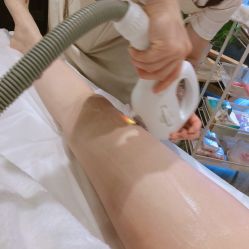 -觅屿日式脱毛美肤