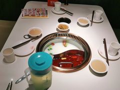 -蓉语串串火锅(振兴路店)