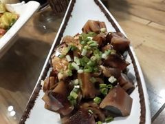 -晋哥哥刀削面(田村店)