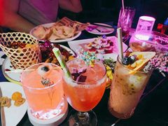 -MOSSO音乐酒吧·live house(南京旗舰店)