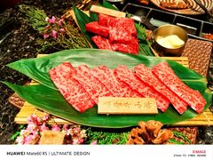 -老乾杯和牛烧肉(王府中环店)