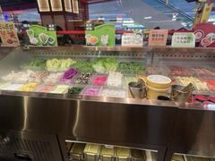 -牛New寿喜烧(曹路花园城店)