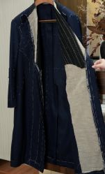 -Mr.Royal御匠先生·手工全麻衬衣西服定制