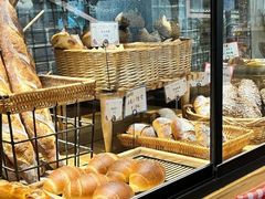 -熊叔熊婶面包房(团结湖店)