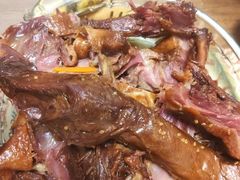 特色酱板鸭-章云板鸭(总店)