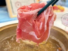 -牛街·马辈儿涮肉(牛街总店)