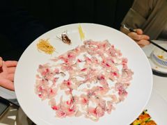 无骨鲫鱼粥-炳胜私厨(万象前海店)