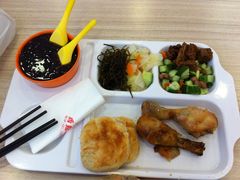 iphone_upload_pic-香妃烤鸡(西单店)