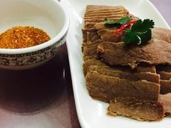 -臭桂鱼儿特色餐厅(朝晖七小区北区店)