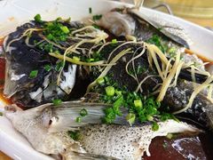 -九岭农庄·竹筒饭