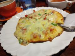 -维纳斯酒店-忆咖啡观景餐厅(象山公园店)