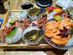 -吉之仙•中国制造•出口级食材日料店(领事馆总店)