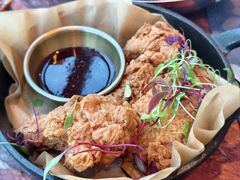 -Highline·城市露台景观餐厅(淮海路店)