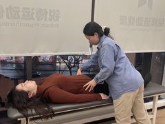 -锐博康复门诊(徐汇店)