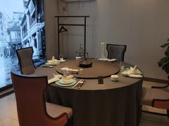 包厢-香山湖渔家大院