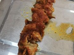 -海平馄饨(逍遥二路店)