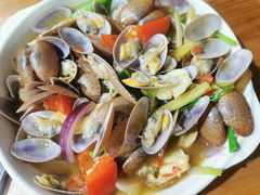 -洪大厨鸡煲(福田店)