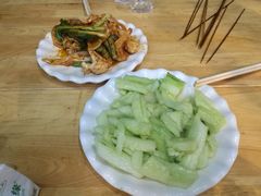 -高原第一家资格烤羊肉(玉林南路总店)